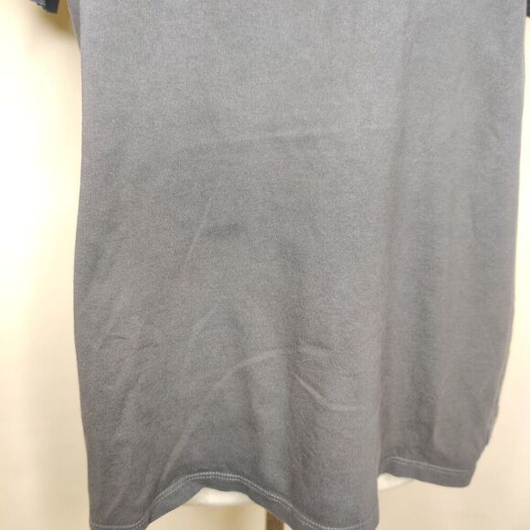 Life is Good Tee Shirt Ommm Girl Short Sleeve Classic Fit - Picture 6 of 11